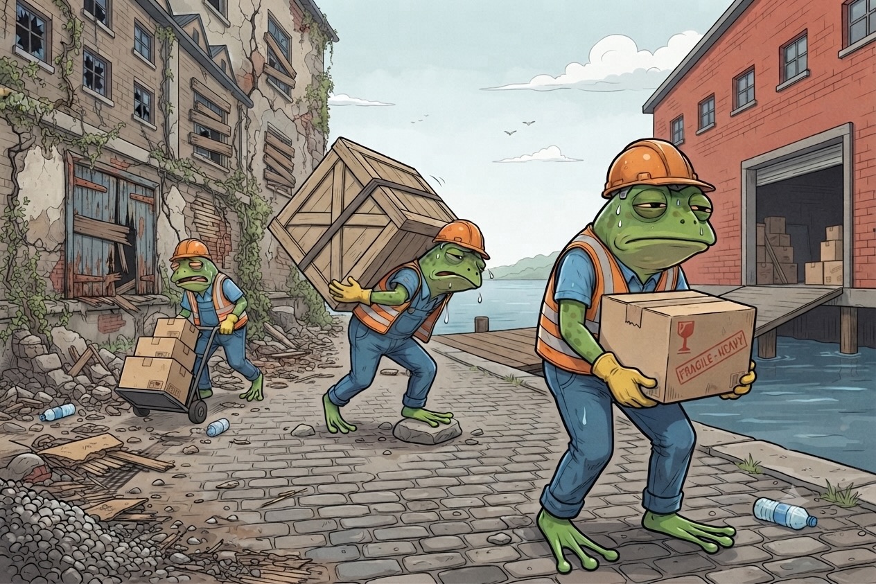 migrate ELT